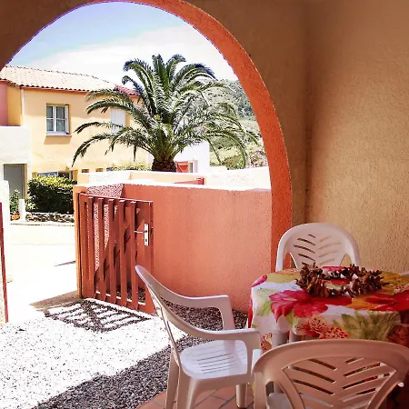 Le Village D'aloes.4 Lejlighed