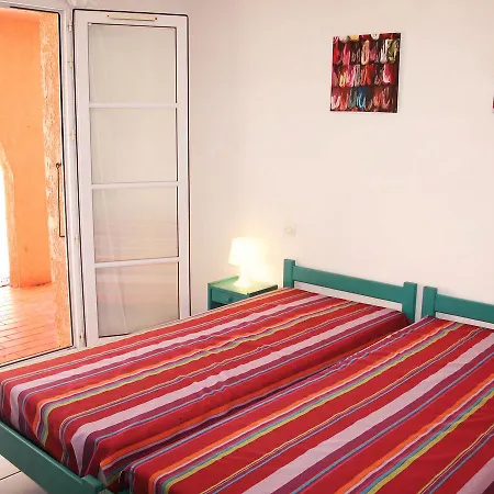 Lejlighed Le Village D'aloes.4