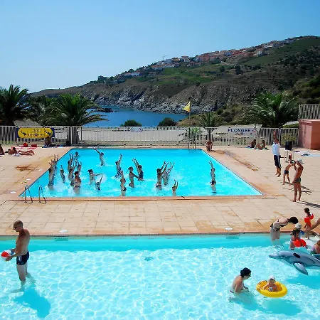 Le Village D'aloes.4 Apartament
