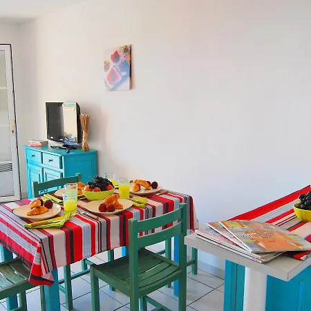 Le Village D'aloes.4