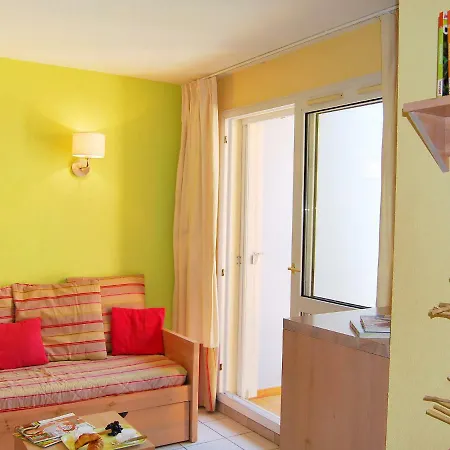 Apartament Le Village D'aloes.4 *