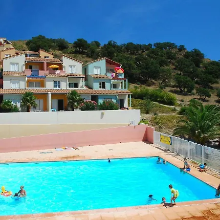 Le Village D'aloes.4 * Cerbère